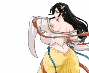 Page 363 of Legend of sex yoga girl 0.25 - preview thumbnail