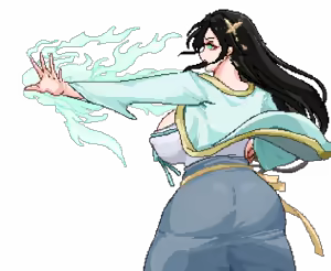 Page 372 of Legend of sex yoga girl 0.25 - preview thumbnail