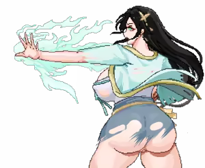 Page 373 of Legend of sex yoga girl 0.25 - preview thumbnail