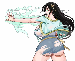 Page 374 of Legend of sex yoga girl 0.25 - preview thumbnail