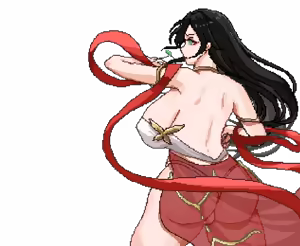 Page 377 of Legend of sex yoga girl 0.25 - preview thumbnail