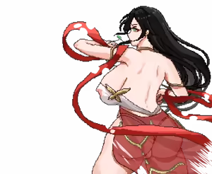 Page 378 of Legend of sex yoga girl 0.25 - preview thumbnail