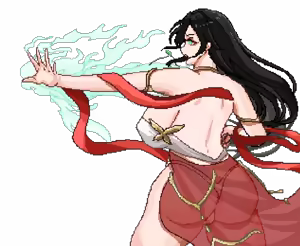 Page 380 of Legend of sex yoga girl 0.25 - preview thumbnail