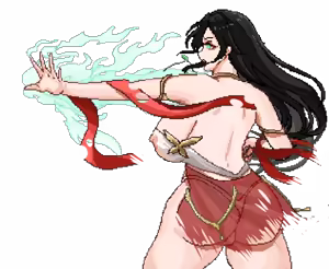 Page 382 of Legend of sex yoga girl 0.25 - preview thumbnail