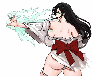 Page 387 of Legend of sex yoga girl 0.25 - preview thumbnail