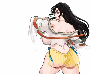 Page 391 of Legend of sex yoga girl 0.25 - preview thumbnail