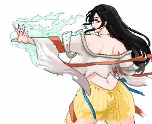 Page 393 of Legend of sex yoga girl 0.25 - preview thumbnail