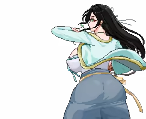 Page 395 of Legend of sex yoga girl 0.25 - preview thumbnail