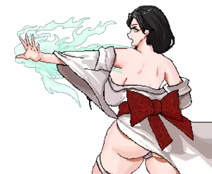 Page 420 of Legend of sex yoga girl 0.25 - preview thumbnail