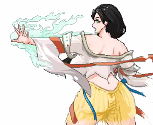 Page 427 of Legend of sex yoga girl 0.25 - preview thumbnail