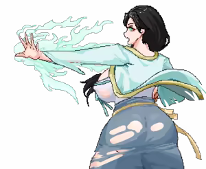 Page 433 of Legend of sex yoga girl 0.25 - preview thumbnail