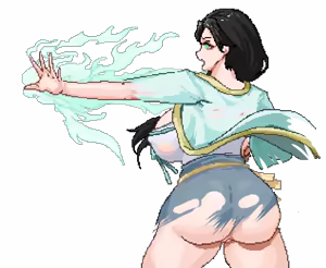 Page 434 of Legend of sex yoga girl 0.25 - preview thumbnail