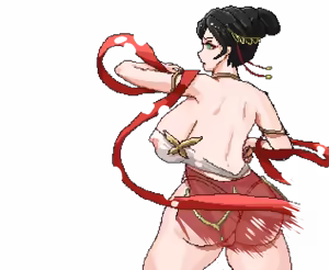 Page 439 of Legend of sex yoga girl 0.25 - preview thumbnail