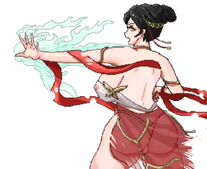 Page 441 of Legend of sex yoga girl 0.25 - preview thumbnail