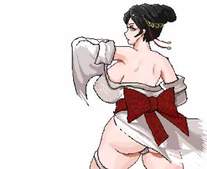 Page 444 of Legend of sex yoga girl 0.25 - preview thumbnail