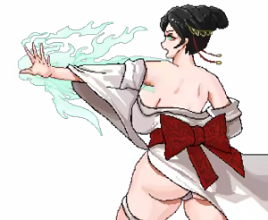 Page 446 of Legend of sex yoga girl 0.25 - preview thumbnail