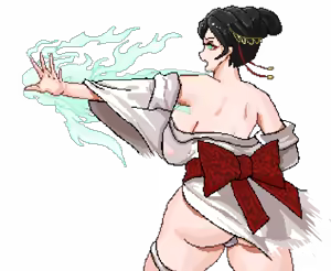 Page 447 of Legend of sex yoga girl 0.25 - preview thumbnail