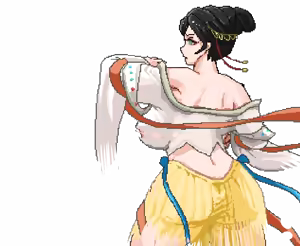 Page 450 of Legend of sex yoga girl 0.25 - preview thumbnail