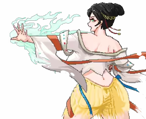 Page 453 of Legend of sex yoga girl 0.25 - preview thumbnail