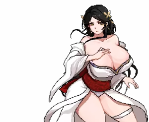 Page 470 of Legend of sex yoga girl 0.25 - preview thumbnail