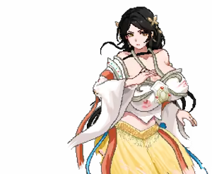 Page 480 of Legend of sex yoga girl 0.25 - preview thumbnail