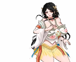 Page 484 of Legend of sex yoga girl 0.25 - preview thumbnail