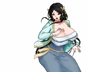 Page 494 of Legend of sex yoga girl 0.25 - preview thumbnail