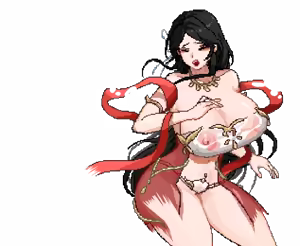 Page 505 of Legend of sex yoga girl 0.25 - preview thumbnail