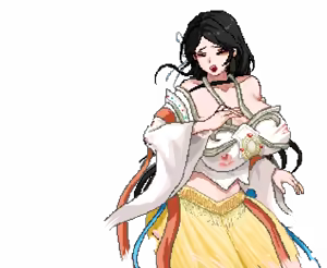 Page 522 of Legend of sex yoga girl 0.25 - preview thumbnail