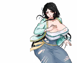 Page 528 of Legend of sex yoga girl 0.25 - preview thumbnail