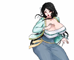 Page 530 of Legend of sex yoga girl 0.25 - preview thumbnail