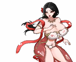 Page 540 of Legend of sex yoga girl 0.25 - preview thumbnail