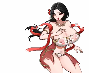 Page 541 of Legend of sex yoga girl 0.25 - preview thumbnail