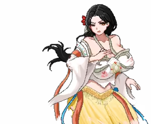 Page 555 of Legend of sex yoga girl 0.25 - preview thumbnail