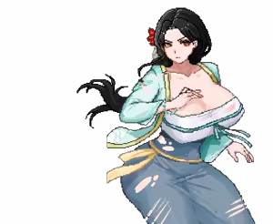 Page 561 of Legend of sex yoga girl 0.25 - preview thumbnail