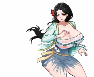 Page 565 of Legend of sex yoga girl 0.25 - preview thumbnail