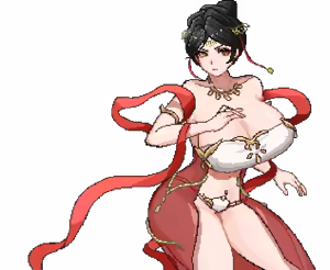 Page 569 of Legend of sex yoga girl 0.25 - preview thumbnail