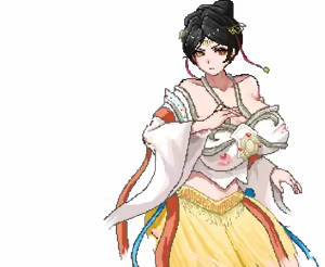 Page 588 of Legend of sex yoga girl 0.25 - preview thumbnail