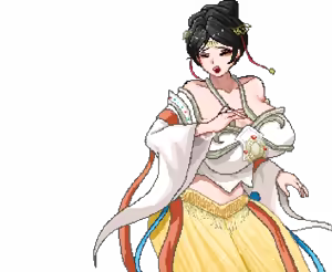 Page 593 of Legend of sex yoga girl 0.25 - preview thumbnail