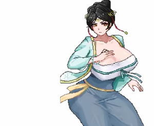 Page 596 of Legend of sex yoga girl 0.25 - preview thumbnail