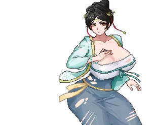 Page 597 of Legend of sex yoga girl 0.25 - preview thumbnail