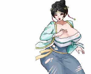 Page 603 of Legend of sex yoga girl 0.25 - preview thumbnail