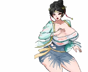 Page 604 of Legend of sex yoga girl 0.25 - preview thumbnail