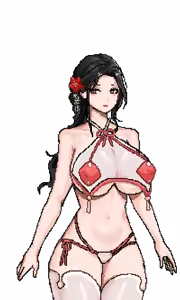 Page 792 of Legend of sex yoga girl 0.25 - preview thumbnail