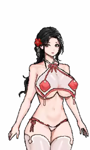 Page 793 of Legend of sex yoga girl 0.25 - preview thumbnail