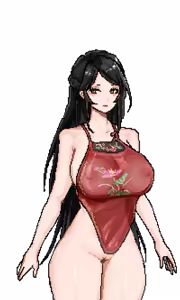 Page 802 of Legend of sex yoga girl 0.25 - preview thumbnail