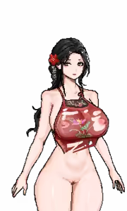 Page 807 of Legend of sex yoga girl 0.25 - preview thumbnail