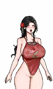 Page 820 of Legend of sex yoga girl 0.25 - preview thumbnail