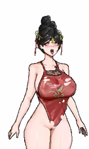 Page 824 of Legend of sex yoga girl 0.25 - preview thumbnail