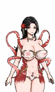 Page 831 of Legend of sex yoga girl 0.25 - preview thumbnail